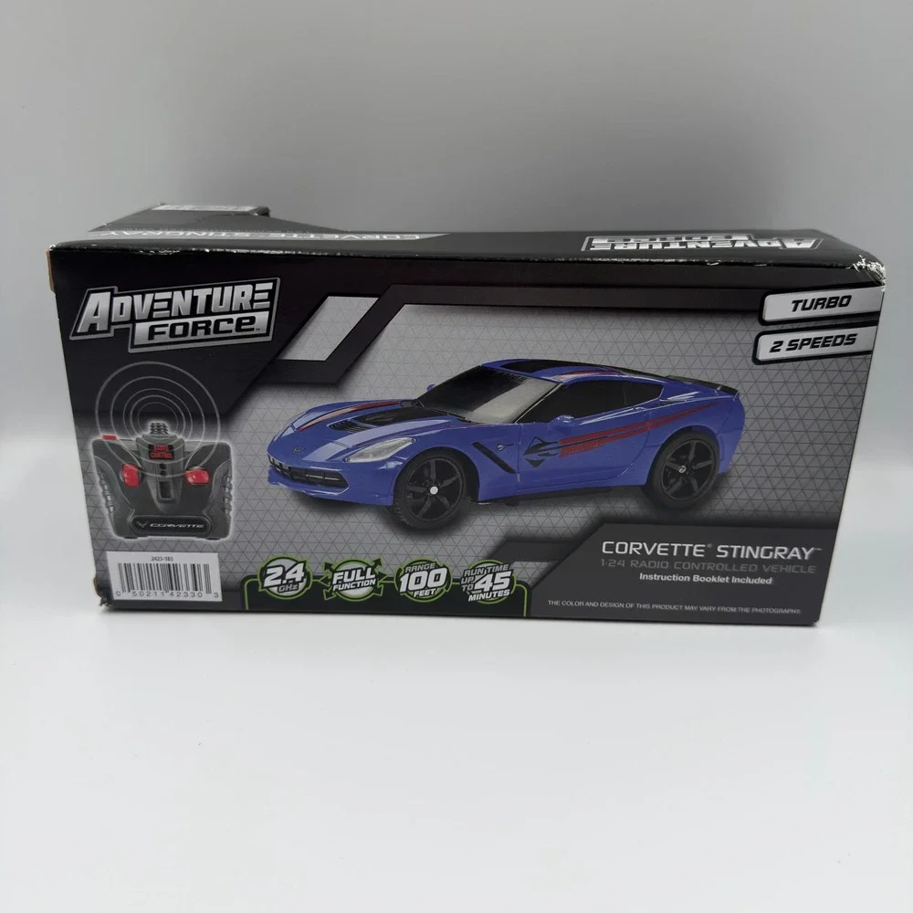 Adventure Force adventure force